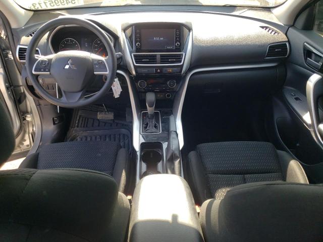 Photo 8 from auction – 2020 MITSUBISHI ECLIPSE CR with VIN JA4AS3AAXLZ021925