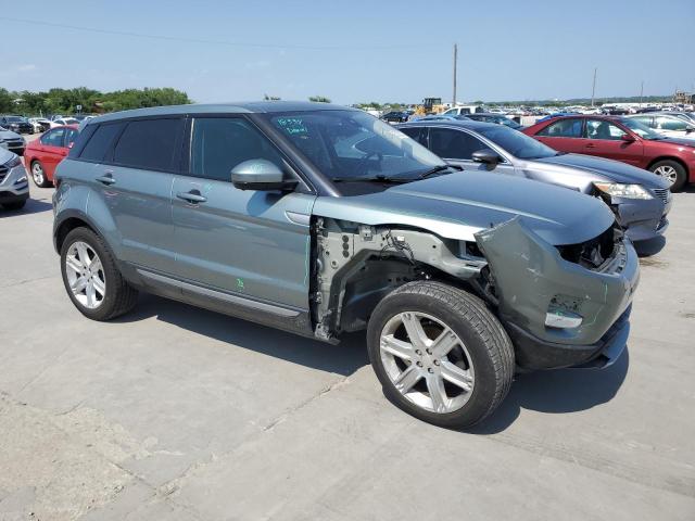 Photo 4 from auction – 2015 LAND ROVER RANGE ROVE with VIN SALVP2BG0FH013003