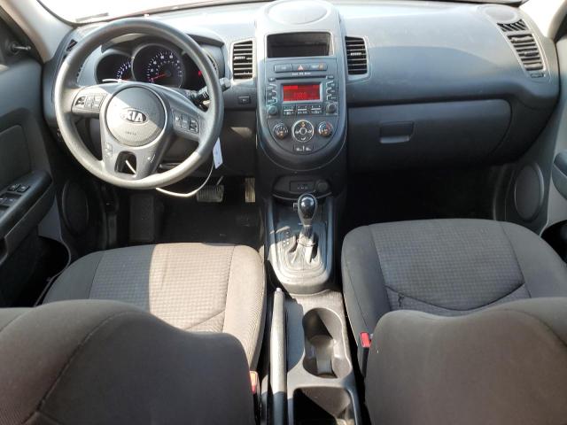 Photo 8 from auction – 2013 KIA SOUL with VIN KNDJT2A59D7614558