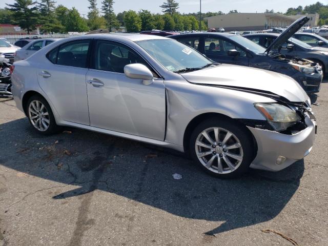 Фото 4 с аукциона – 2006 LEXUS IS 250 с VIN JTHCK262662004528