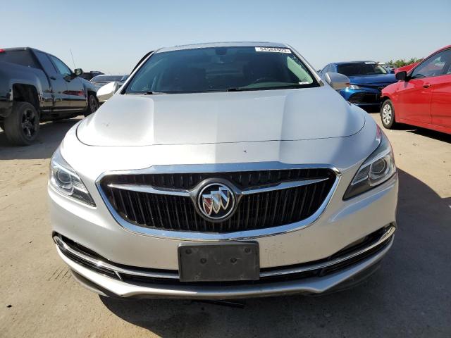Photo 5 from auction – 2017 BUICK LACROSSE E with VIN 1G4ZP5SS2HU184355