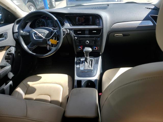 Photo 8 from auction – 2014 AUDI A4 PREMIUM with VIN WAUFFAFL0EN028582