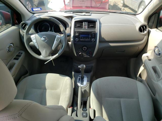 Photo 8 from auction – 2015 NISSAN VERSA S with VIN 3N1CN7AP1FL844419