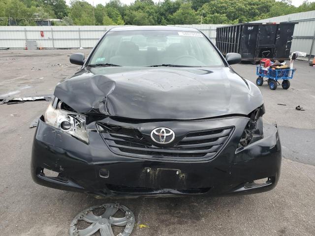 Photo 5 from auction – 2007 TOYOTA CAMRY CE with VIN JTNBE46K073057314