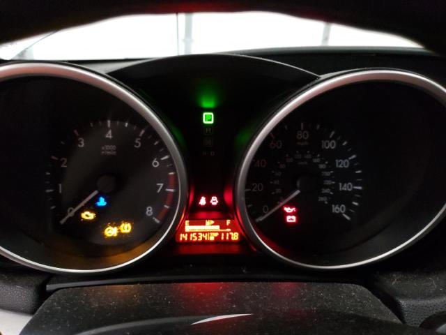 Photo 9 from auction – 2011 MAZDA 3 I with VIN JM1BL1VF5B1437072