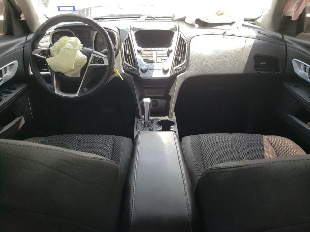 Photo 8 from auction – 2014 CHEVROLET EQUINOX LT with VIN 2GNALCEK7E6127910