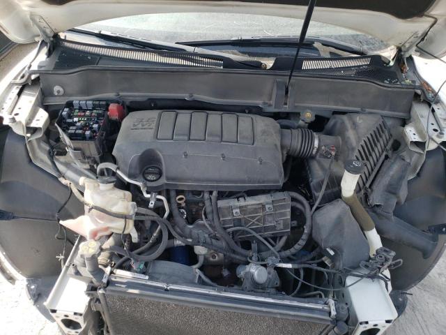 Photo 12 from auction – 2013 BUICK ENCLAVE with VIN 5GAKRCKD1DJ168604
