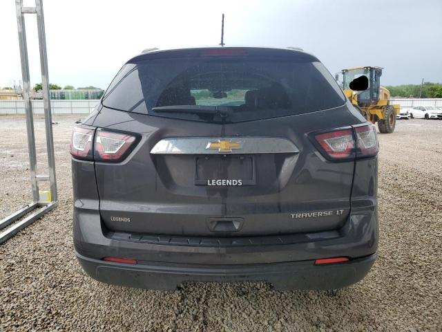 Photo 6 from auction – 2013 CHEVROLET TRAVERSE L with VIN 1GNKRJKD9DJ132427