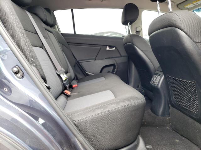 Photo 11 from auction – 2015 KIA SPORTAGE L with VIN KNDPBCAC4F7679693