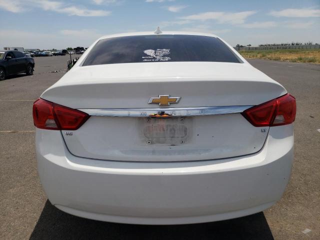 Photo 6 from auction – 2019 CHEVROLET IMPALA LT with VIN 2G11Z5S36K9155507