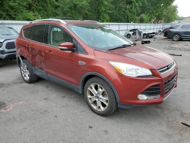 Photo 4 from auction – 2016 FORD ESCAPE TIT with VIN 1FMCU0J93GUA17212