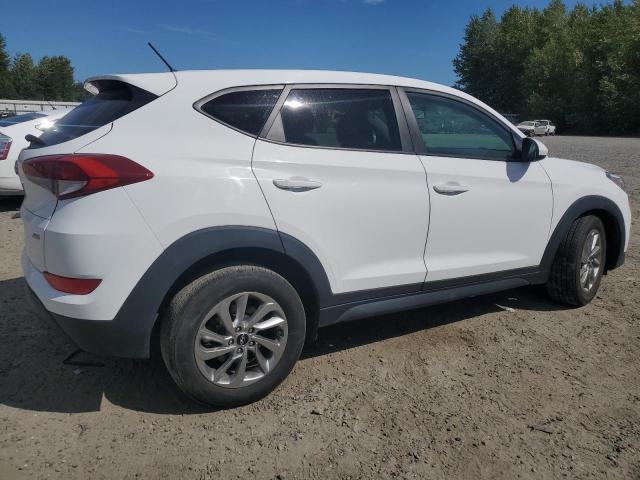 Photo 3 from auction – 2018 HYUNDAI TUCSON SE with VIN KM8J2CA44JU692027