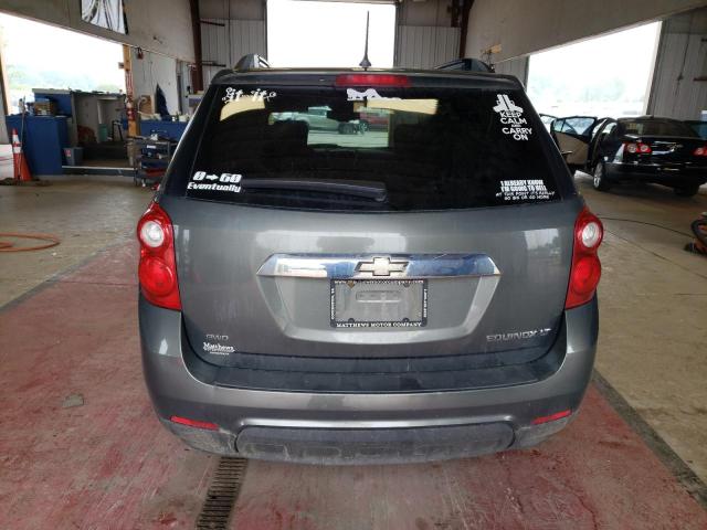 Photo 6 from auction – 2013 CHEVROLET EQUINOX LT with VIN 2GNFLNEK0D6381278