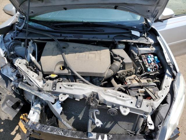 Photo 11 from auction – 2014 TOYOTA COROLLA L with VIN 2T1BURHE8EC108686
