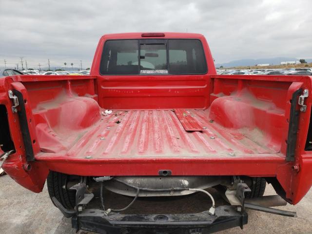 Photo 6 from auction – 2011 FORD RANGER SUP with VIN 1FTKR1EE9BPA22324