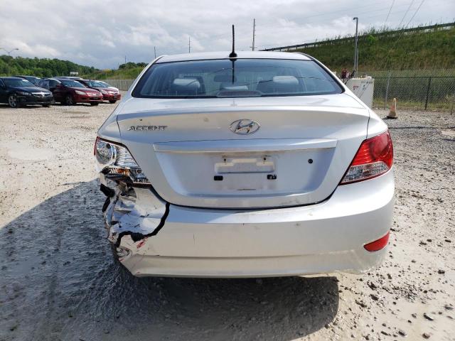 Photo 6 from auction – 2014 HYUNDAI ACCENT GLS with VIN KMHCT4AE8EU769735