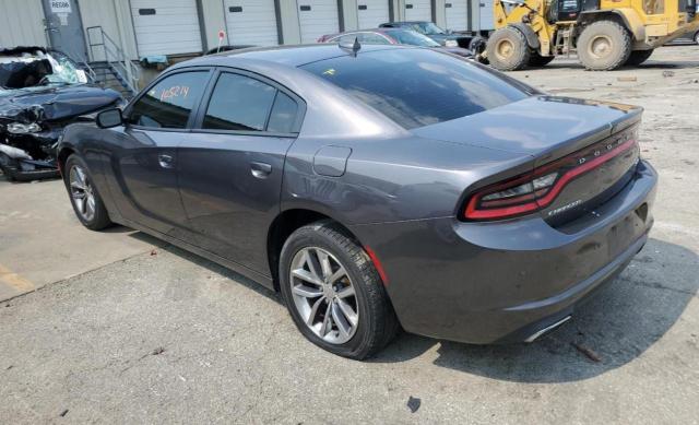Photo 2 from auction – 2015 DODGE CHARGER SX with VIN 2C3CDXHG7FH827076