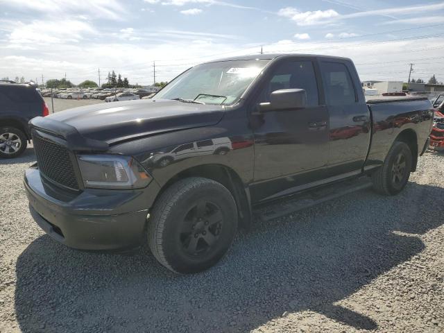 DODGE RAM 1500 2009 with VIN 1D3HV18T69S820262 - Photo from auction