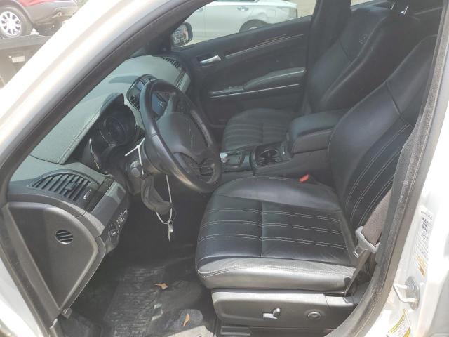 Photo 7 from auction – 2020 CHRYSLER 300 S with VIN 2C3CCABG1LH164172
