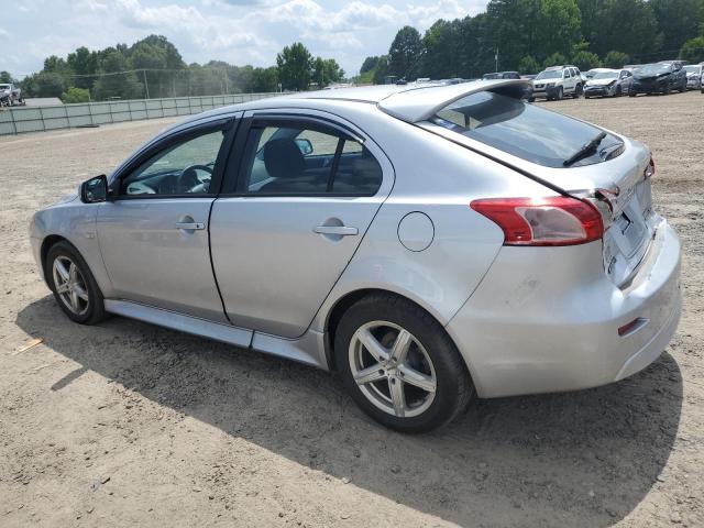 Photo 2 from auction – 2012 MITSUBISHI LANCER ES/ with VIN JA32X2HU8CU017762