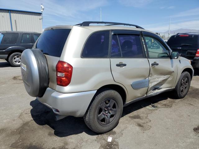 Foto 3 de la subasta – 2005 TOYOTA RAV4 con VIN JTEGD20V950074949