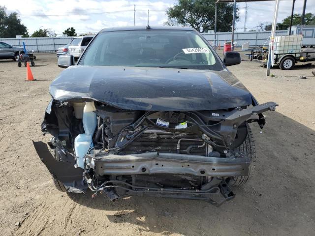 Photo 5 from auction – 2010 FORD EDGE SEL with VIN 2FMDK3JC5ABB74986
