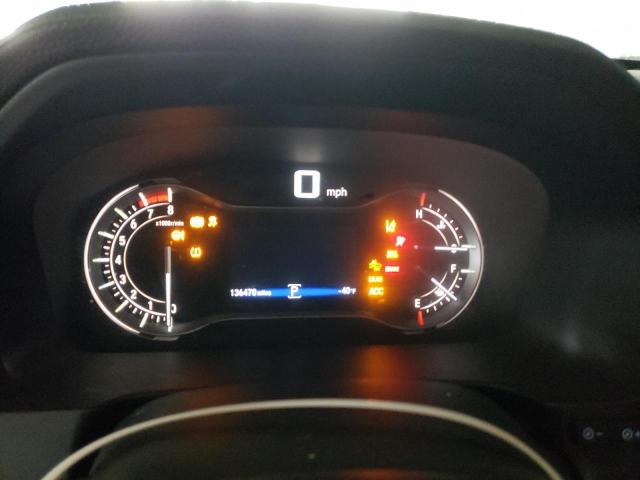 Zdjęcie 9 z aukcji – 2016 HONDA PILOT ELIT z VIN 5FNYF6H02GB005950