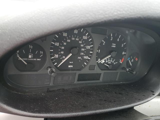 Photo 9 from auction – 2004 BMW 325 XI with VIN WBAEU33434PF62644