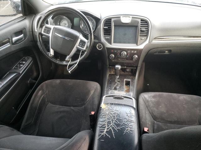 Photo 8 from auction – 2011 CHRYSLER 300 with VIN 2C3CA4CGXBH527413