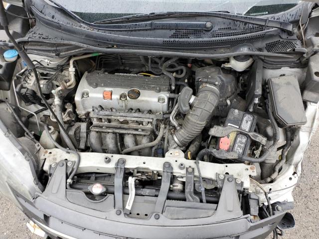 Photo 12 from auction – 2012 HONDA CR-V EXL with VIN 5J6RM4H71CL005533