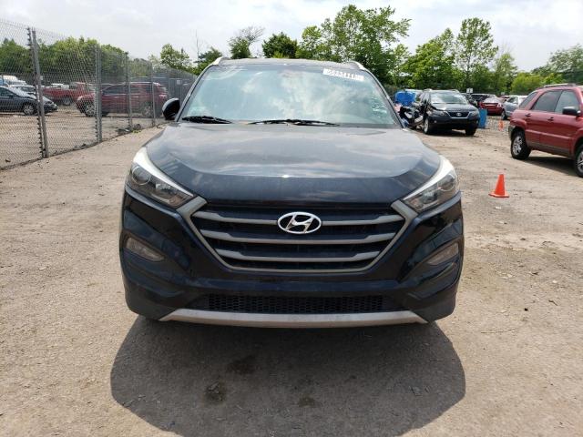 Photo 5 from auction – 2016 HYUNDAI TUCSON LIM with VIN KM8J3CA20GU133286