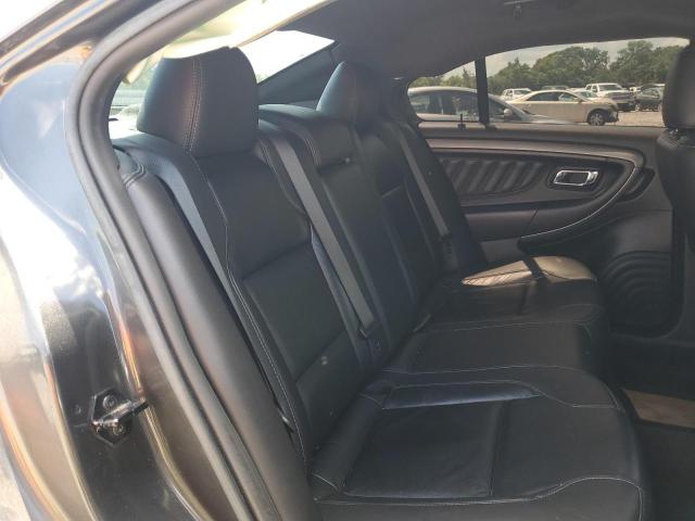 Photo 10 from auction – 2016 FORD TAURUS SEL with VIN 1FAHP2E80GG155101