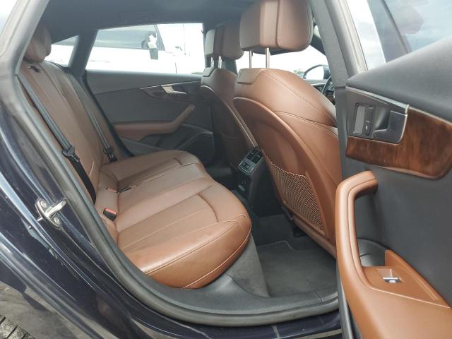 Photo 10 from auction – 2018 AUDI A5 PREMIUM with VIN WAUENCF57JA131012