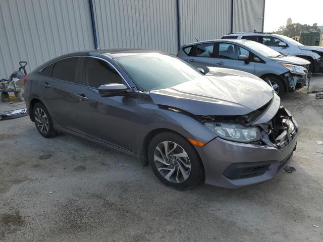 Foto 4 de la subasta – 2016 HONDA CIVIC EX con VIN 19XFC2F75GE074680