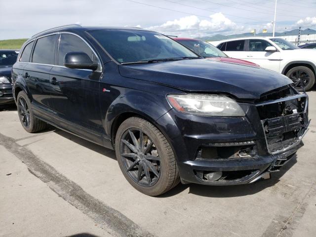 Photo 4 from auction – 2013 AUDI Q7 PRESTIG with VIN WA1DGAFEXDD010162