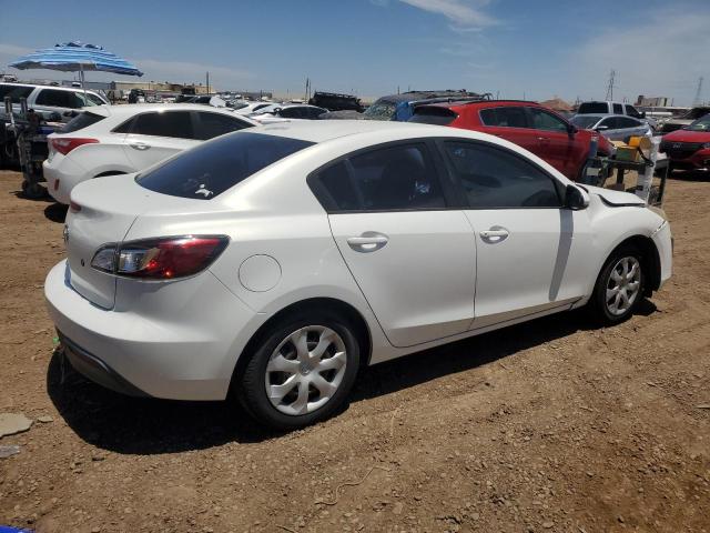 Zdjęcie 3 z aukcji – 2011 MAZDA 3 I z VIN JM1BL1UF0B1418043