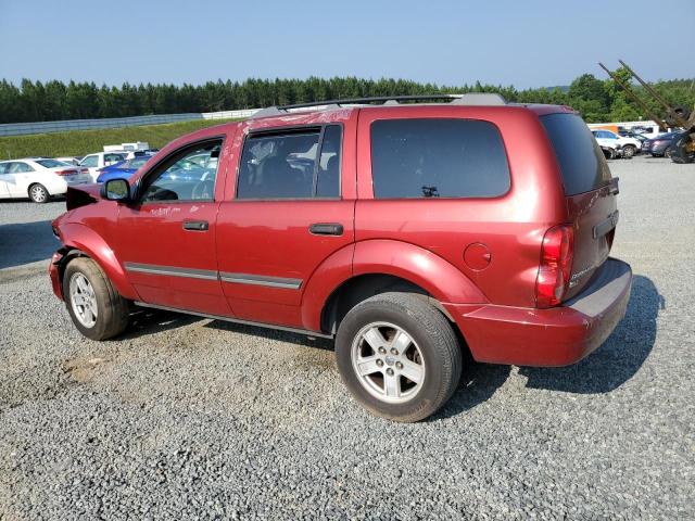 Photo 2 from auction – 2007 DODGE DURANGO SL with VIN 1D8HD48PX7F532705