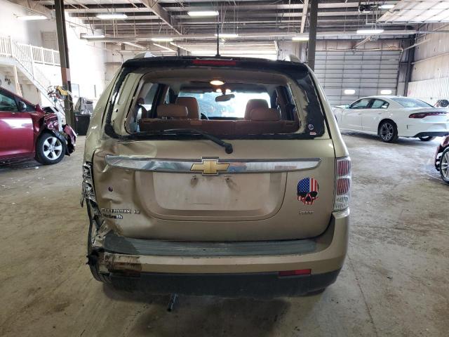 Photo 6 from auction – 2008 CHEVROLET EQUINOX LT with VIN 2CNDL43F986014087