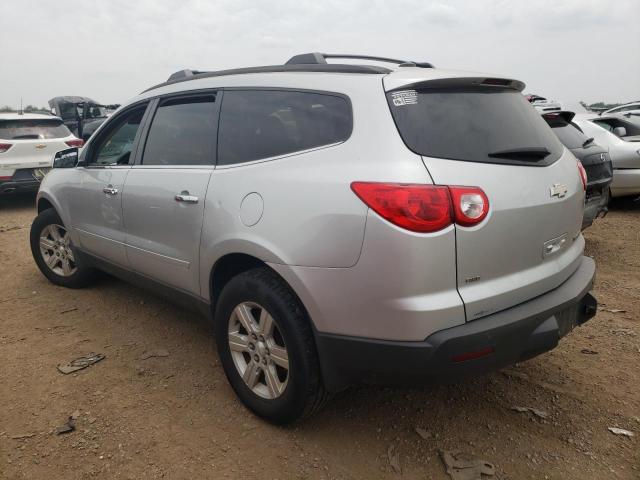 Photo 2 from auction – 2011 CHEVROLET TRAVERSE L with VIN 1GNKVGED2BJ155605