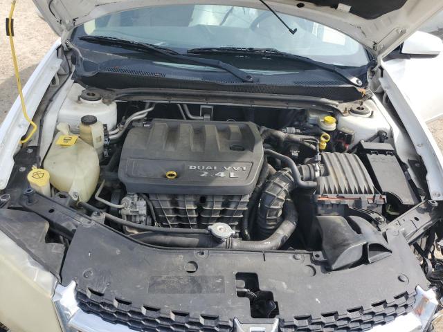 Photo 11 from auction – 2011 DODGE AVENGER MA with VIN 1B3BD1FB7BN556891