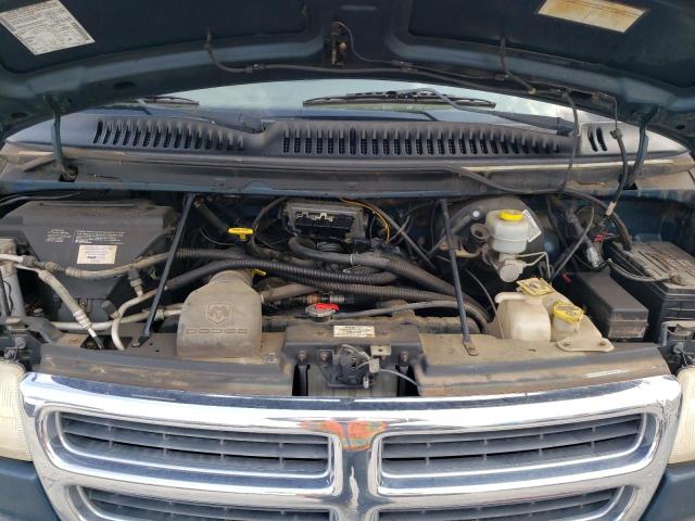Photo 12 from auction – 2001 DODGE RAM 1500 with VIN 2B6HB11Z41K524224