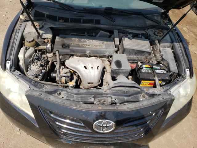 Photo 11 from auction – 2009 TOYOTA CAMRY BASE with VIN 4T1BE46K69U853773