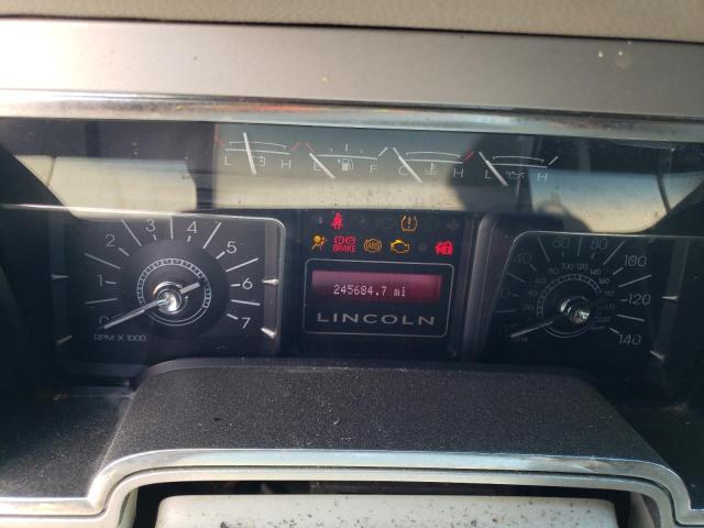 Photo 9 from auction – 2007 LINCOLN NAVIGATOR with VIN 5LMFU27557LJ06649