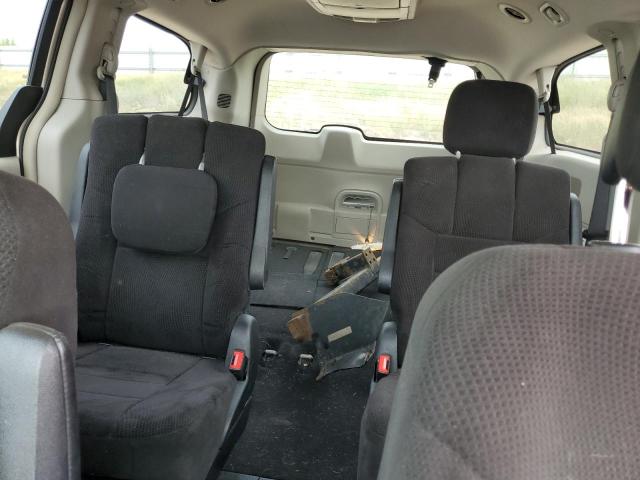 Photo 10 from auction – 2012 CHRYSLER TOWN & COU with VIN 2C4RC1BG7CR359306