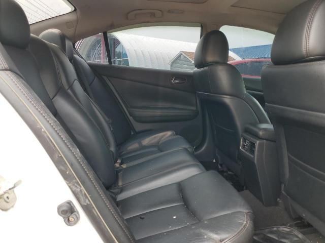 Photo 10 from auction – 2011 NISSAN MAXIMA S with VIN 1N4AA5AP5BC812959