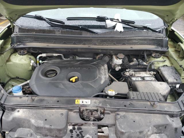 Photo 12 from auction – 2013 KIA SOUL + with VIN KNDJT2A61D7487765