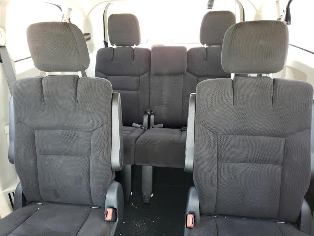 Photo 10 from auction – 2017 DODGE GRAND CARA with VIN 2C4RDGBGXHR605854