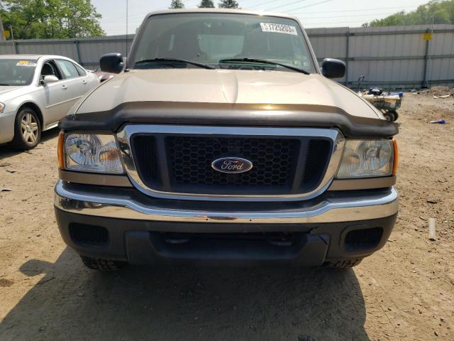 Photo 5 from auction – 2004 FORD RANGER SUP with VIN 1FTZR15EX4TA13981