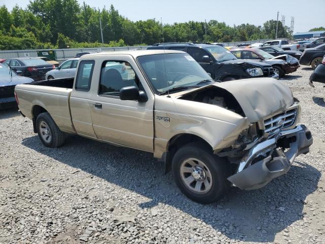 Photo 4 from auction – 2002 FORD RANGER SUP with VIN 1FTYR14UX2PB23407