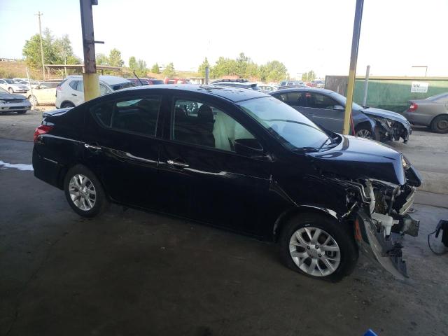 Photo 4 from auction – 2018 NISSAN VERSA S with VIN 3N1CN7APXJL857727